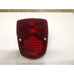 PILOTO TRASERO MOBILETTE CADY 50CC.