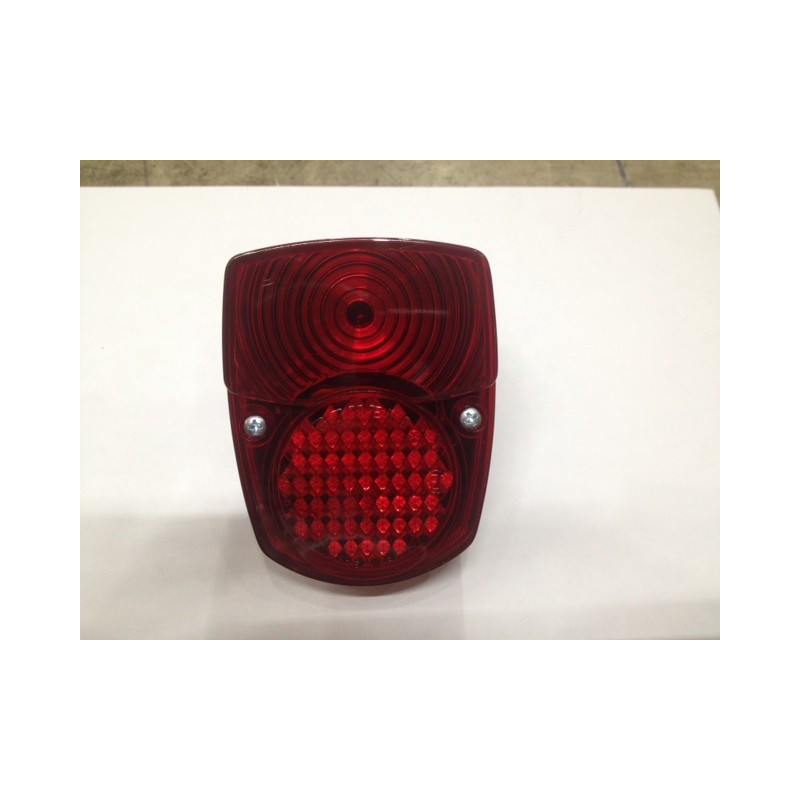 PILOTO TRASERO MOBILETTE CADY 50CC.