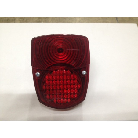 PILOTO TRASERO MOBILETTE CADY 50CC.