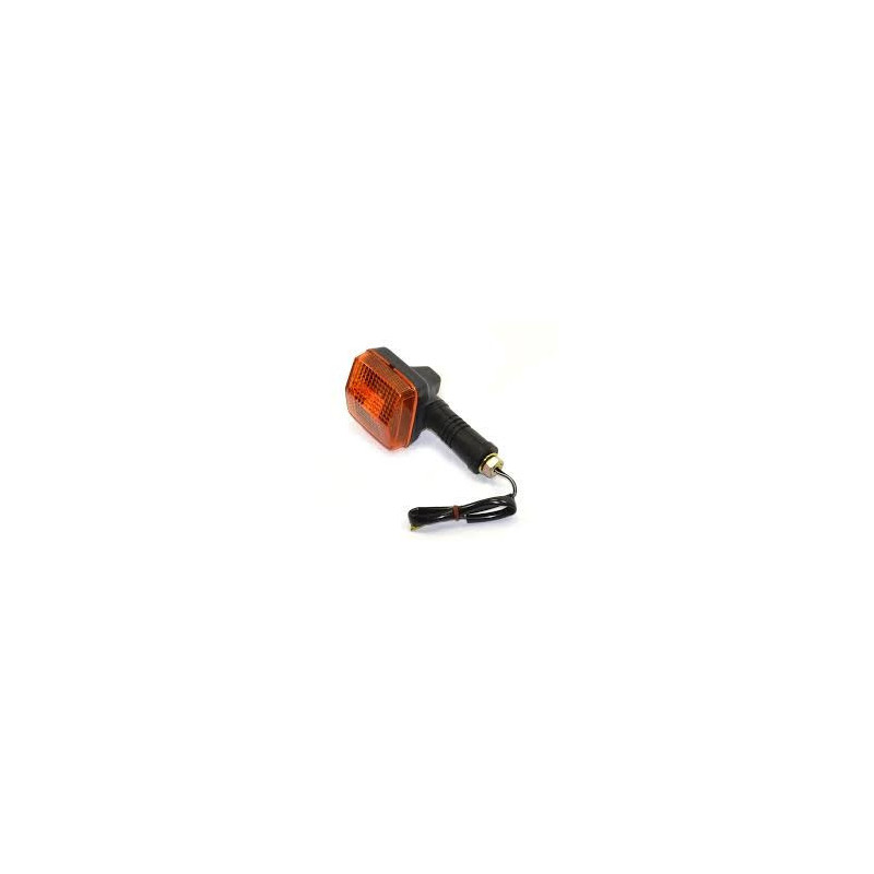 PILOTO INTERMITENTE DELANTERO IZQUIERDO YAMAHA  DT,XT,XTZ