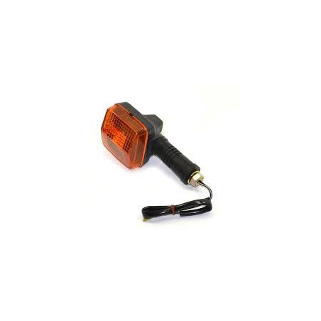PILOTO INTERMITENTE DELANTERO IZQUIERDO YAMAHA  DT,XT,XTZ