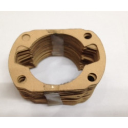 JUNTA CILINDRO DERBI ANTORCHA,CAMPEONA,GT,GTS,CROSS,DIABLO,C4 MOTOR ANTIGUO