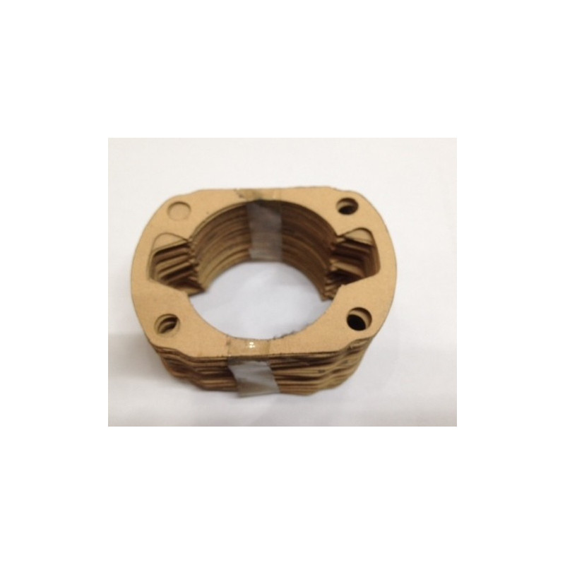 JUNTA CILINDRO DERBI ANTORCHA,CAMPEONA,GT,GTS,CROSS,DIABLO,C4 MOTOR ANTIGUO