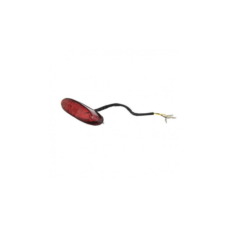 PILOTO TRASERO LED HOMOLOGADO
