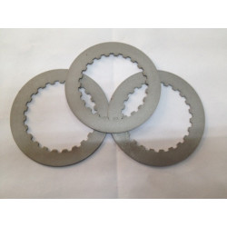 DISCO EMBRAGUE METALICO SUZUKI DR 50 BIG 