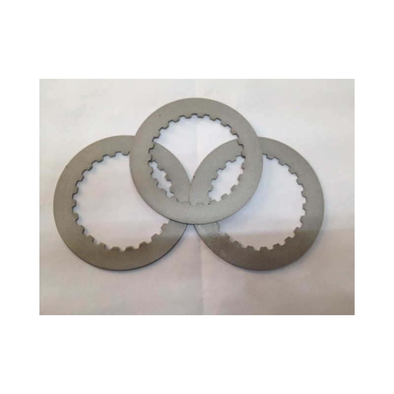 DISCO EMBRAGUE METALICO SUZUKI DR 50 BIG 