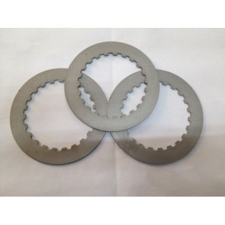 DISCO EMBRAGUE METALICO SUZUKI DR 50 BIG 