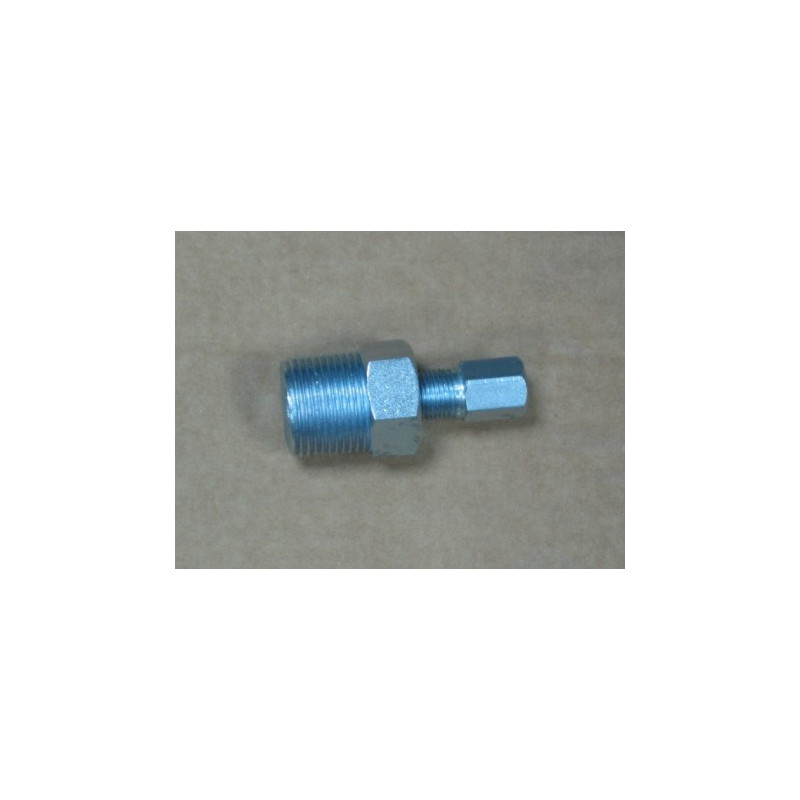 EXTRACTOR V/M MOTOPLAT,FEMSA ROSCA 27/125