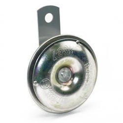 CLAXON 12V.SCOOTER,MOTOCICLETA CON  BATERIA