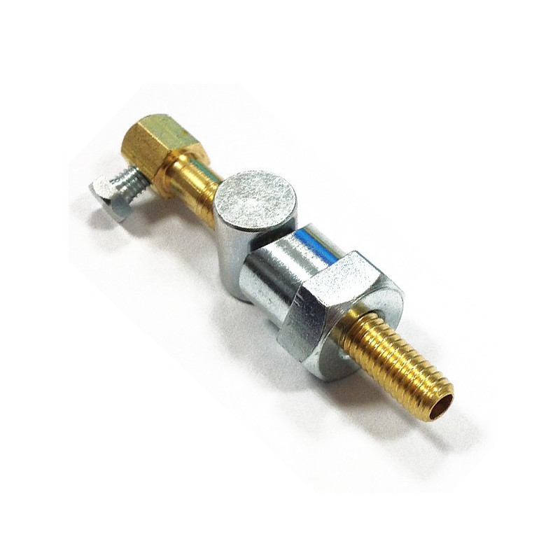 TENSOR PRISIONERO CABLE RODILLO CORTO