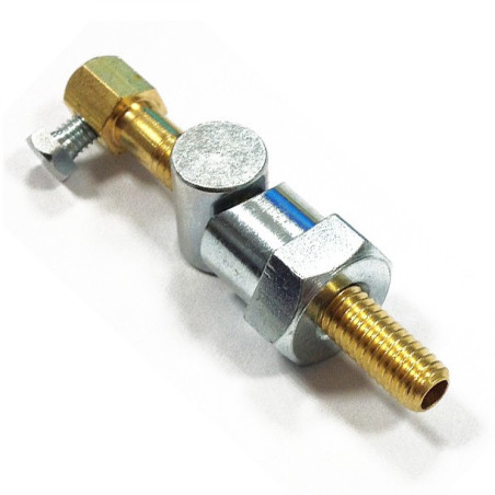 TENSOR PRISIONERO CABLE RODILLO CORTO