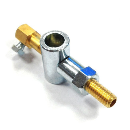 TENSOR PRISIONERO CABLE RODILLO LARGO