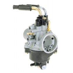 CARBURADOR DELL'ORTON 17'5 LS STARTER MANUAL