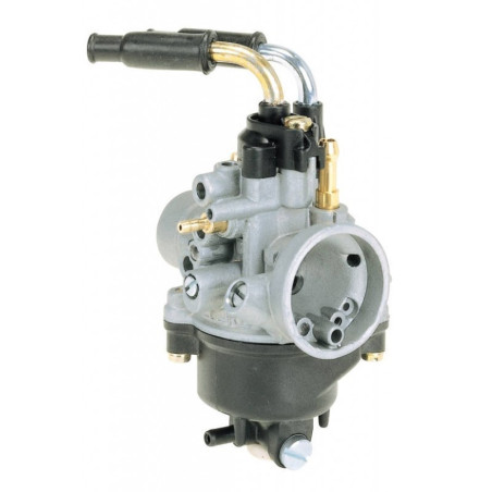 CARBURADOR DELL'ORTON 17'5 LS STARTER MANUAL