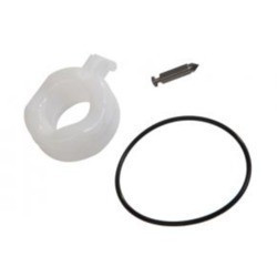 KIT AGUJA,FLOTADOR,JUNTA,PASADOR CARB.DELL'SHA