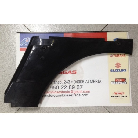 TAPA LATERAL CHASIS IZQUIERDA VESPINO AL/ALX/ NL/NLX 50CC.
