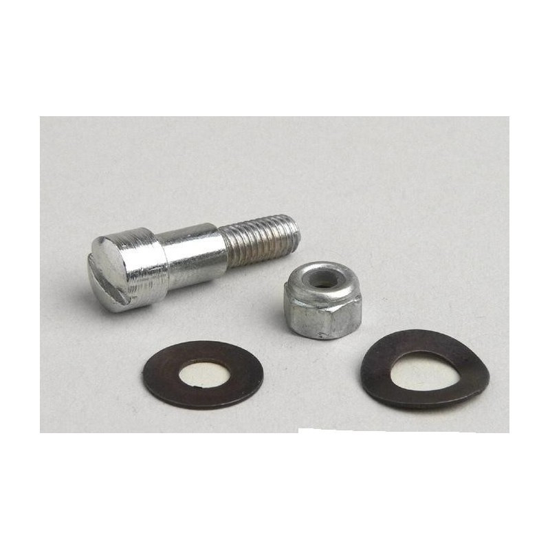 TORNILLO MANETA FRENO,EMBRAGUE VESPA,VESPINO