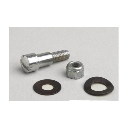 TORNILLO MANETA FRENO,EMBRAGUE VESPA,VESPINO