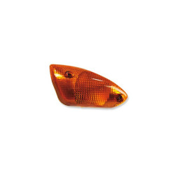 CRISTAL INTERMITENTE DELANTERO DERECHO YAMAHA AEROX 50CC.