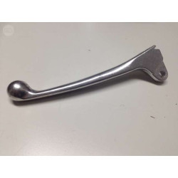 MANETA FRENO IZQUIERDO HONDA YUPPI-90 CROMADA.