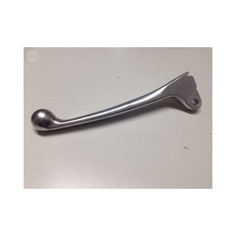 MANETA FRENO IZQUIERDO HONDA YUPPI-90 CROMADA.