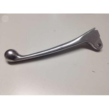 MANETA FRENO IZQUIERDO HONDA YUPPI-90 CROMADA.