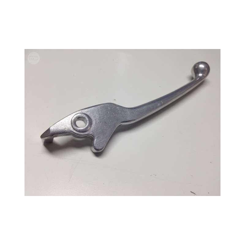 MANETA FRENO DERECHA HONDA YUPPI 90CC. CROMADA