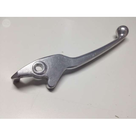 MANETA FRENO DERECHA HONDA YUPPI 90CC. CROMADA