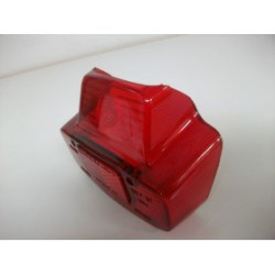 CRISTAL PILOTO TRASERO VESPA 64/65