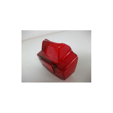 CRISTAL PILOTO TRASERO VESPA 64/65