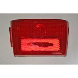 CRISTAL PILOTO TRASERO VESPINO F-9