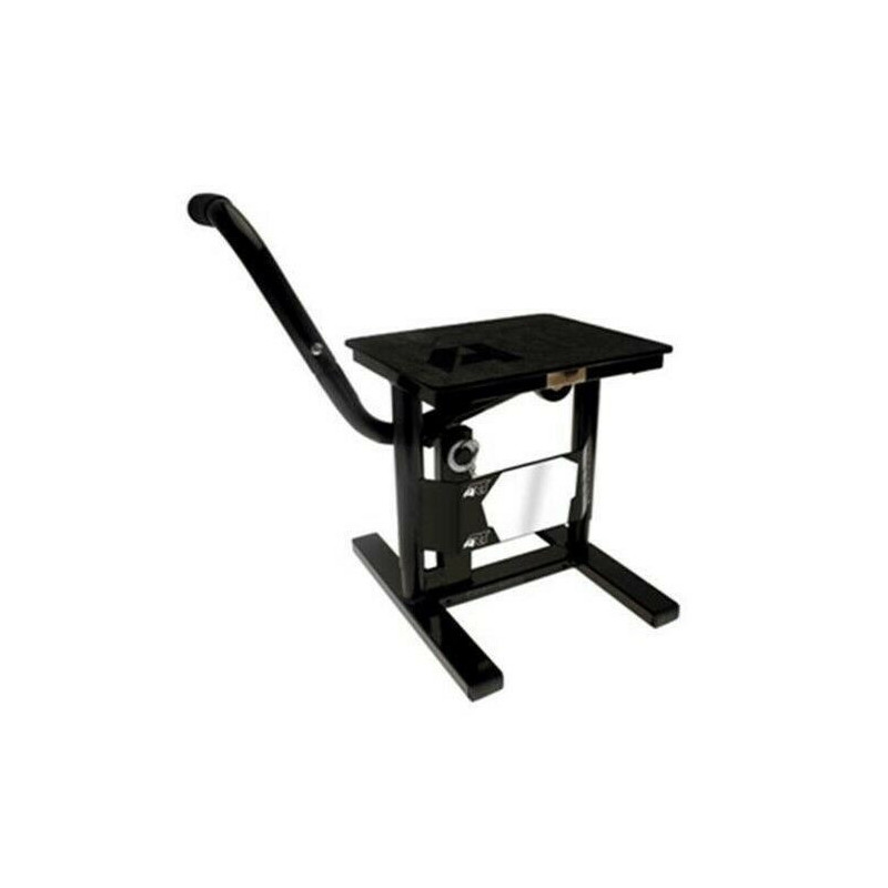 CABALLETE OFF ROAD ART NEGRO
