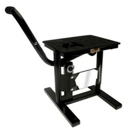 CABALLETE OFF ROAD ART NEGRO
