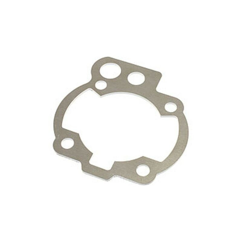 JUNTA ALZACILINDRO MOTOR AM 6'3MM.
