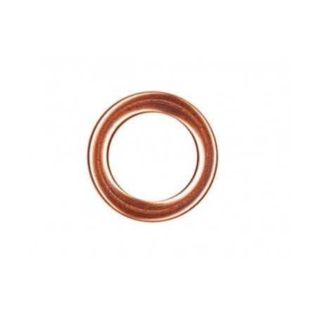ARANDELA COBRE 16X20