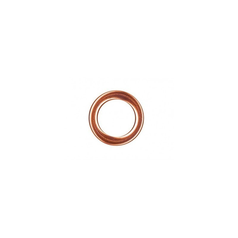 ARANDELA COBRE 14X18