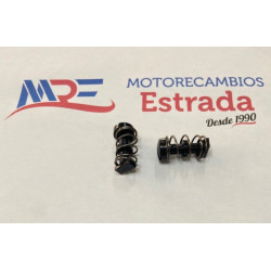 TORNILLO CUBRECORREA VESPINO 50 CC CORTO