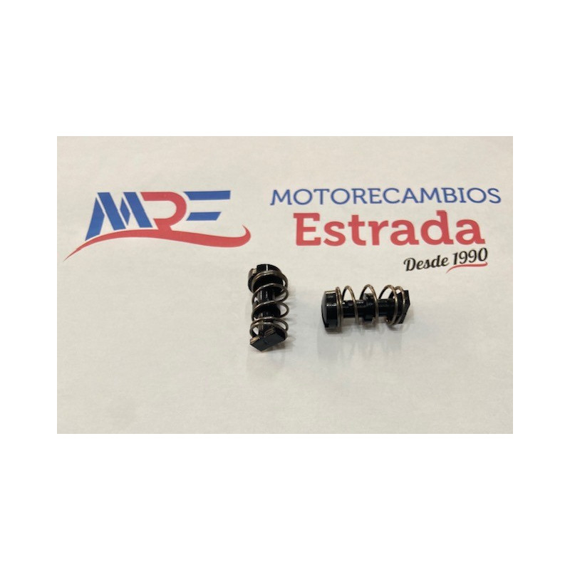 TORNILLO CUBRECORREA VESPINO 50 CC CORTO