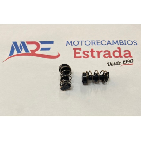 TORNILLO CUBRECORREA VESPINO 50 CC CORTO