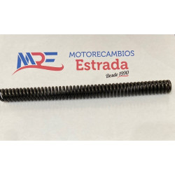 MUELLE HORQUILLA VESPINO AL,ALX,NL,NLX,XE,F9 LARGO