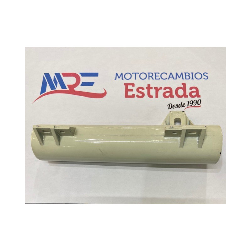 SOPORTE INTERMITENTE IZQUIERDO VESPINO ALX/NLX BLANCO