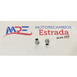 TUERCA TENSOR VARILLA FRENO VESPINO 50 CC