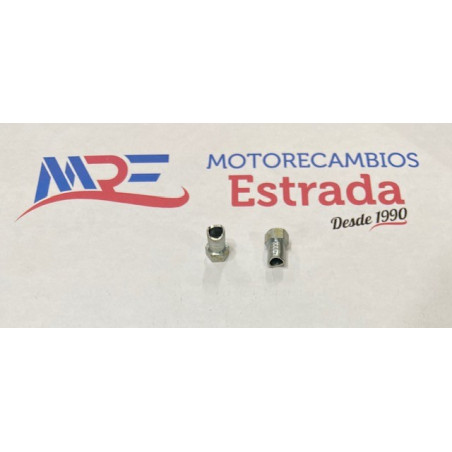 TUERCA TENSOR VARILLA FRENO VESPINO 50 CC
