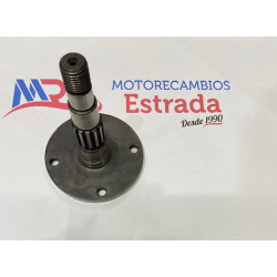 EJE RUEDA TRSERA VESPINO SC,SCA, AL,ALX,XE 
