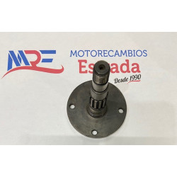 EJE RUEDA TRSERA VESPINO SC,SCA, AL,ALX,XE  2