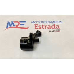 SOPORTE MANDO GAS MOBYLETTE SUPER LUJO, SP 95