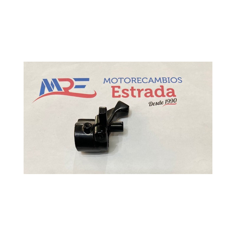 SOPORTE MANDO GAS MOBYLETTE SUPER LUJO, SP 95