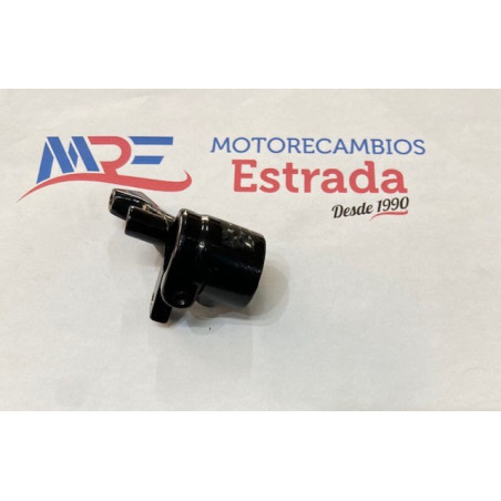 SOPORTE MANDO GAS MOBYLETTE SUPER LUJO, SP 95