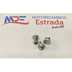 TORNILLO PALANCA POLEA MOBILETTE