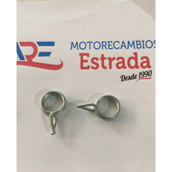 MUELLE SELECTO CAMBIO BETA MX-50CC